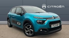 Citroen C3 1.2 PureTech Shine 5dr Petrol Hatchback